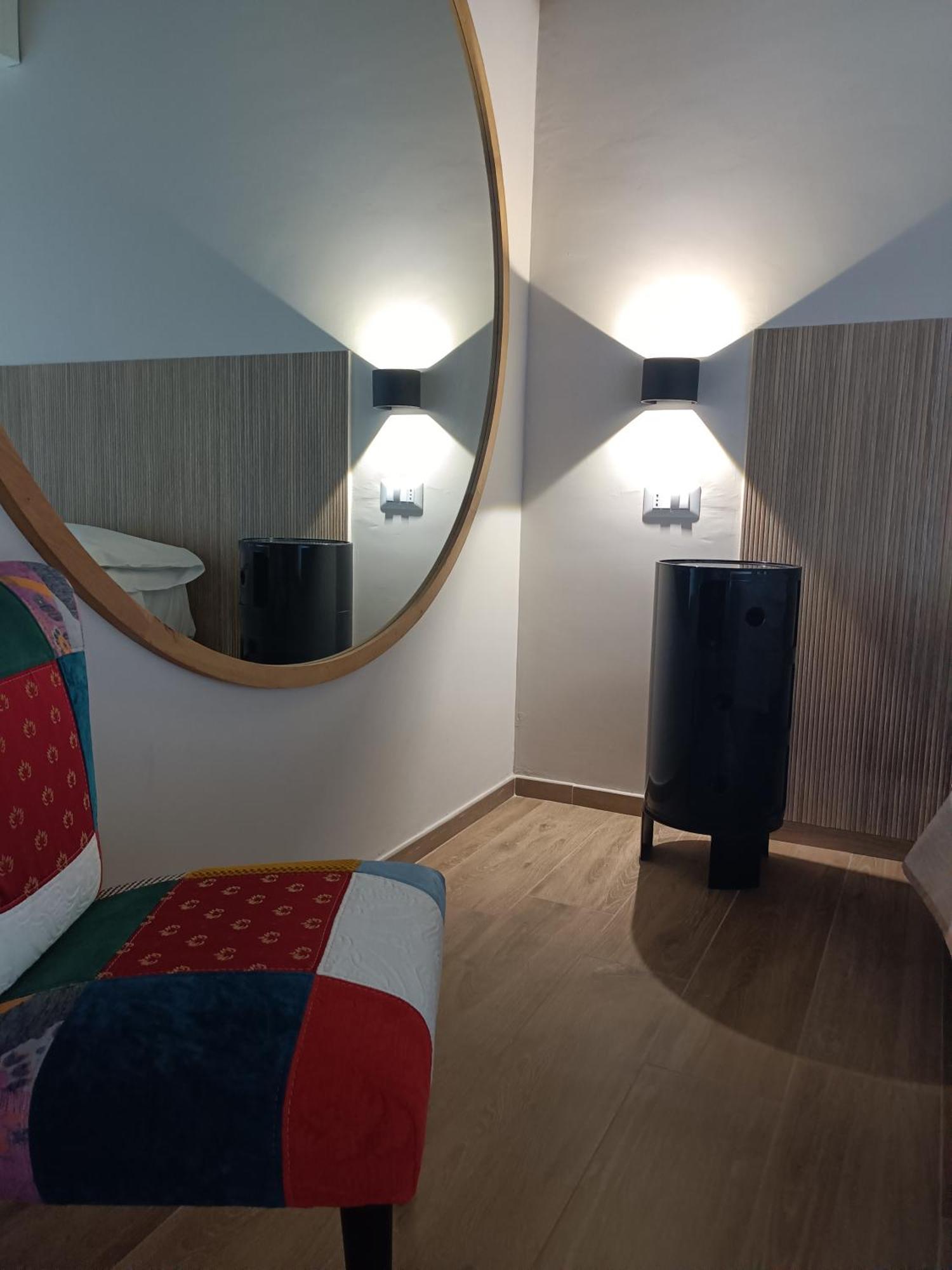 Soho B&B 피시아노 외부 사진