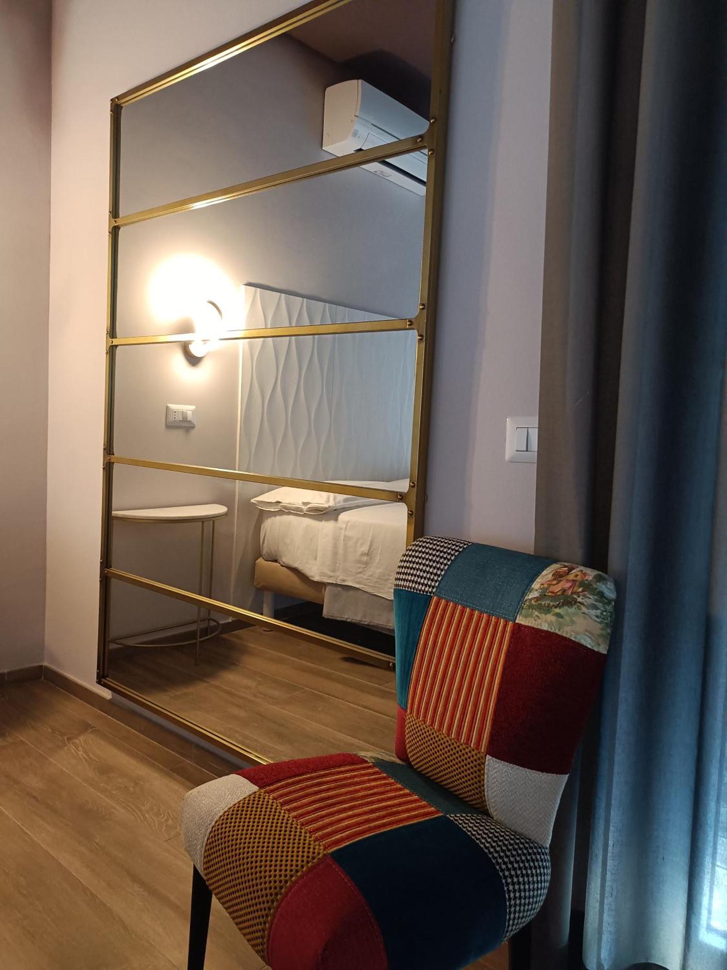 Soho B&B 피시아노 외부 사진