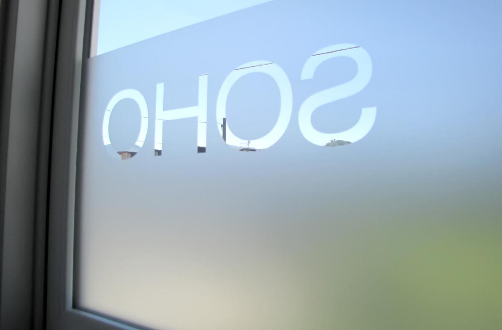 Soho B&B 피시아노 외부 사진