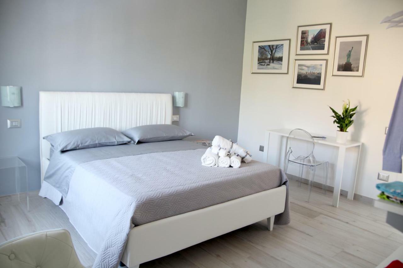 Soho B&B 피시아노 외부 사진