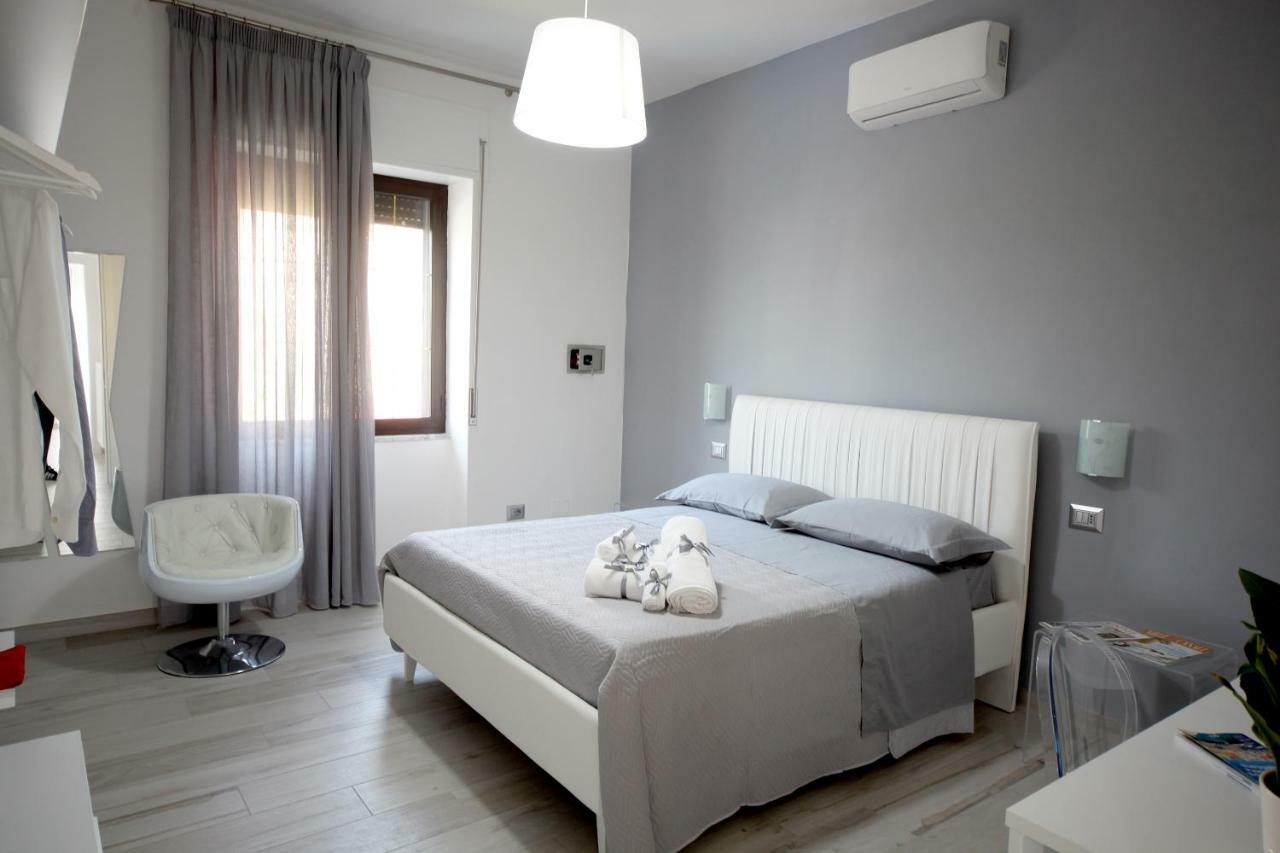 Soho B&B 피시아노 외부 사진