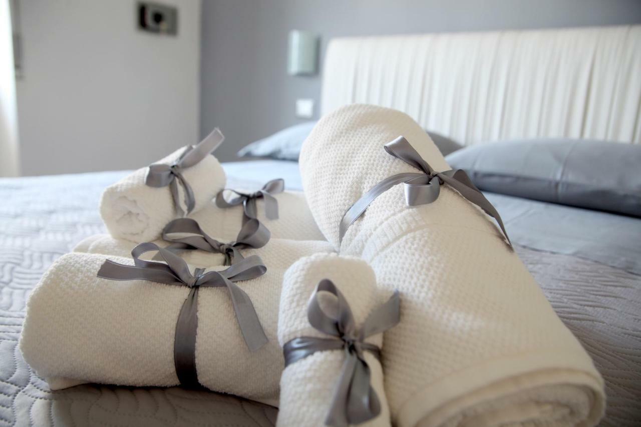 Soho B&B 피시아노 외부 사진