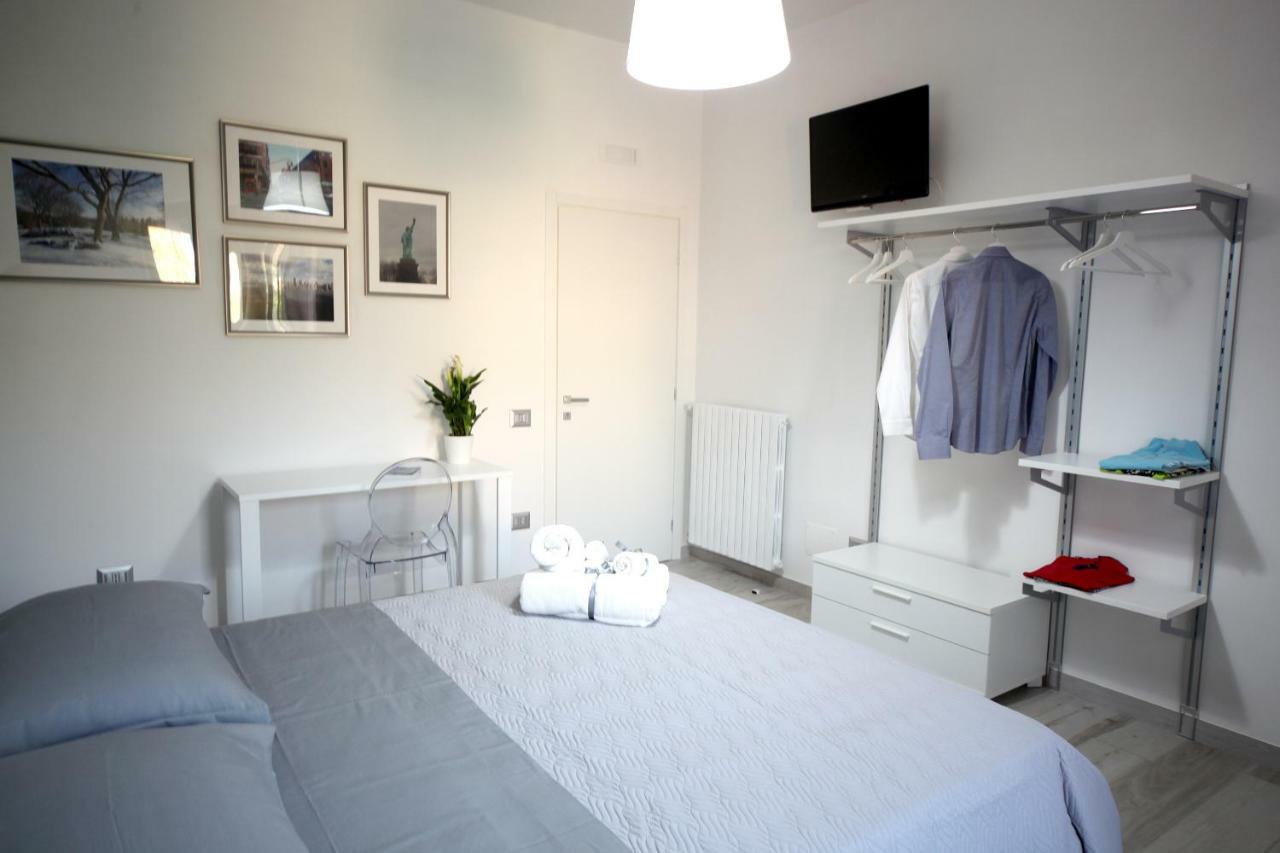 Soho B&B 피시아노 외부 사진